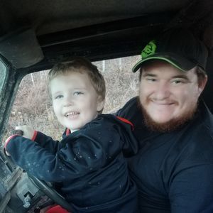 Meet your Posher, Donnie